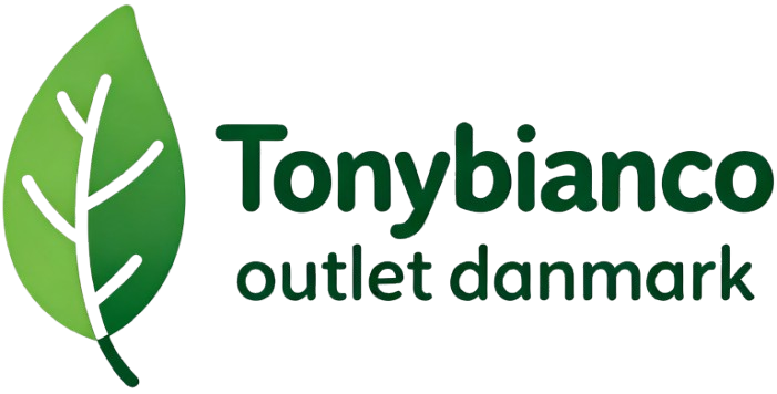 tonybiancooutletdanmark