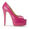 Kvinder Tony Bianco | bær patent jolee hæle 80JR0R19