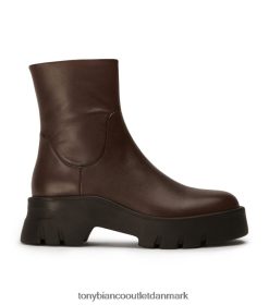 Kvinder Tony Bianco | choc como rumble ankelstøvler 80JR0R516