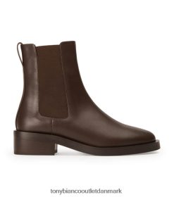 Kvinder Tony Bianco | choc como tango ankelstøvler 80JR0R485