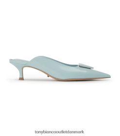 Kvinder Tony Bianco | himmel hej shine kira hæle 80JR0R328