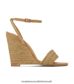 Kvinder Tony Bianco | honning jute dims-kiler 80JR0R380