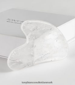 Kvinder Tony Bianco | hvid krystal se-gua sha promo 80JR0R714