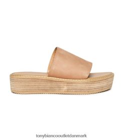 Kvinder Tony Bianco | karamel alle sandaler 80JR0R646
