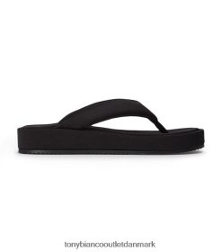 Kvinder Tony Bianco | onyx paris sandaler 80JR0R653