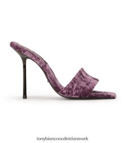 Kvinder Tony Bianco | orkidé crush natalie hæle 80JR0R145