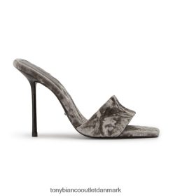 Kvinder Tony Bianco | røg knuser natalie hæle 80JR0R144