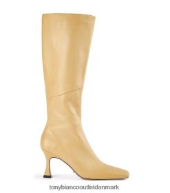 Kvinder Tony Bianco | smør nappa fantasy kalvesøvler 80JR0R409