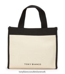 Kvinder Tony Bianco | sort/beige teagan mulepose 80JR0R675