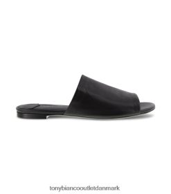 Kvinder Tony Bianco | sort får nappa højere lejligheder 80JR0R666
