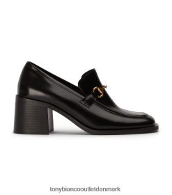 Kvinder Tony Bianco | sort hi shine livia fritidssko 80JR0R357