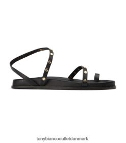 Kvinder Tony Bianco | sort lyvia sandaler 80JR0R626