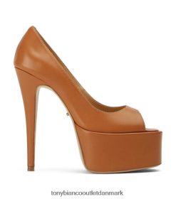 Kvinder Tony Bianco | tan como jolee hæle 80JR0R20