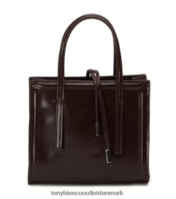Kvinder Tony Bianco | vino hej shine dani mini håndtasker 80JR0R693