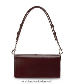 Kvinder Tony Bianco | vino hej shine nelliker skuldertaske 80JR0R690
