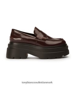 Kvinder Tony Bianco | vino hej shine zomp fritidssko 80JR0R364